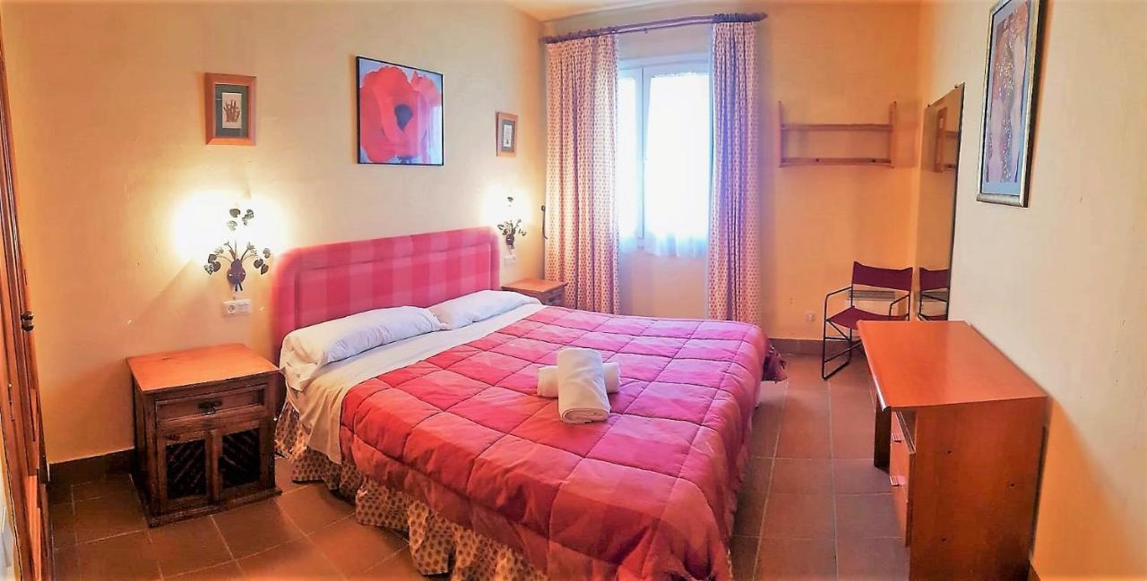 Ski & Snow Apartmentos By Todosierranevada - Plaza Principal Junto A Los Telecabinas Сиера Невада Екстериор снимка