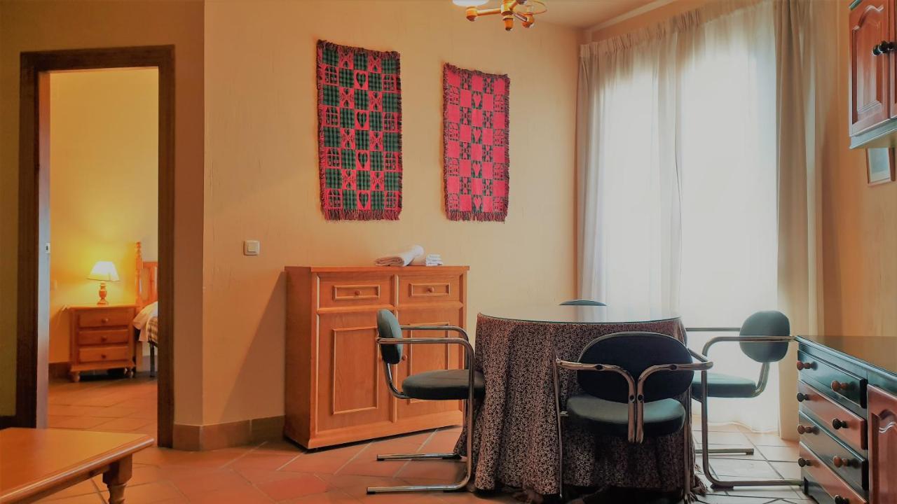 Ski & Snow Apartmentos By Todosierranevada - Plaza Principal Junto A Los Telecabinas Сиера Невада Екстериор снимка