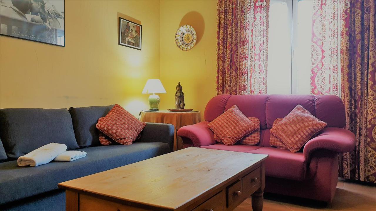 Ski & Snow Apartmentos By Todosierranevada - Plaza Principal Junto A Los Telecabinas Сиера Невада Екстериор снимка