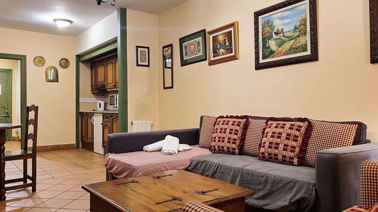 Ski & Snow Apartmentos By Todosierranevada - Plaza Principal Junto A Los Telecabinas Сиера Невада Екстериор снимка