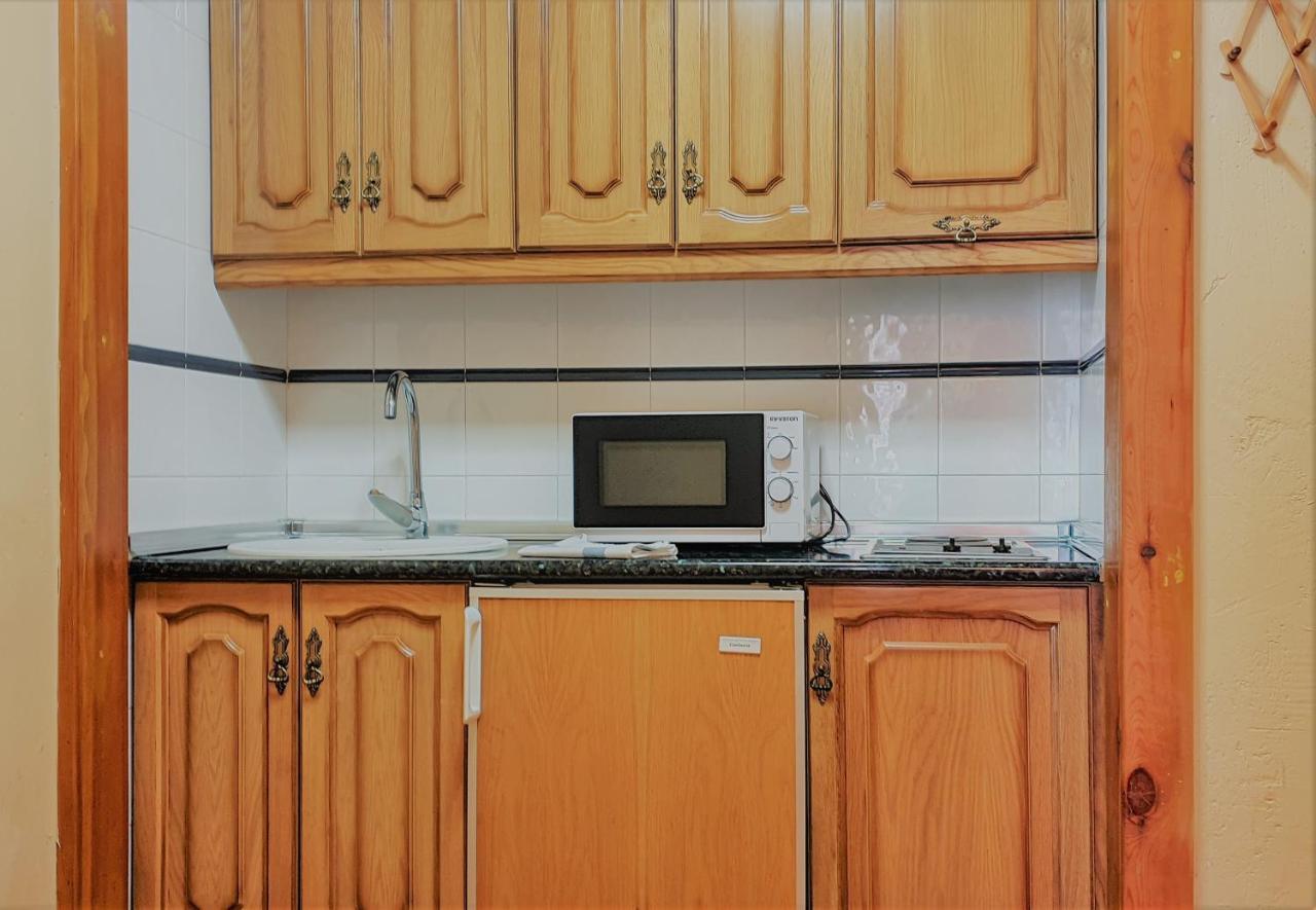 Ski & Snow Apartmentos By Todosierranevada - Plaza Principal Junto A Los Telecabinas Сиера Невада Екстериор снимка