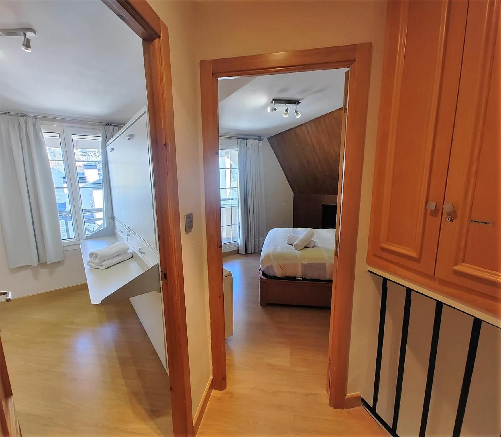 Ski & Snow Apartmentos By Todosierranevada - Plaza Principal Junto A Los Telecabinas Сиера Невада Екстериор снимка