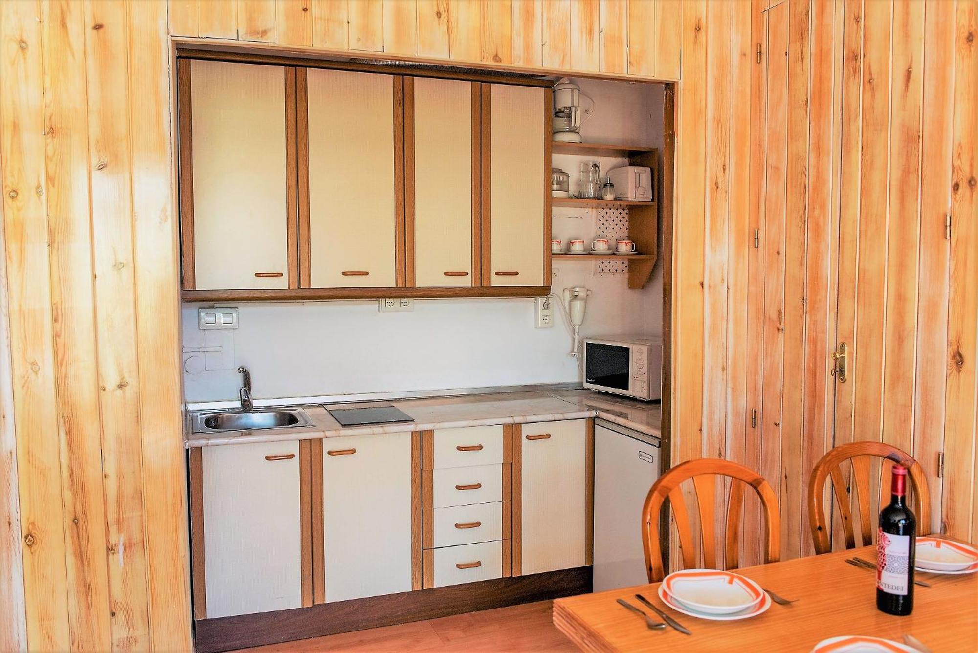 Ski & Snow Apartmentos By Todosierranevada - Plaza Principal Junto A Los Telecabinas Сиера Невада Екстериор снимка