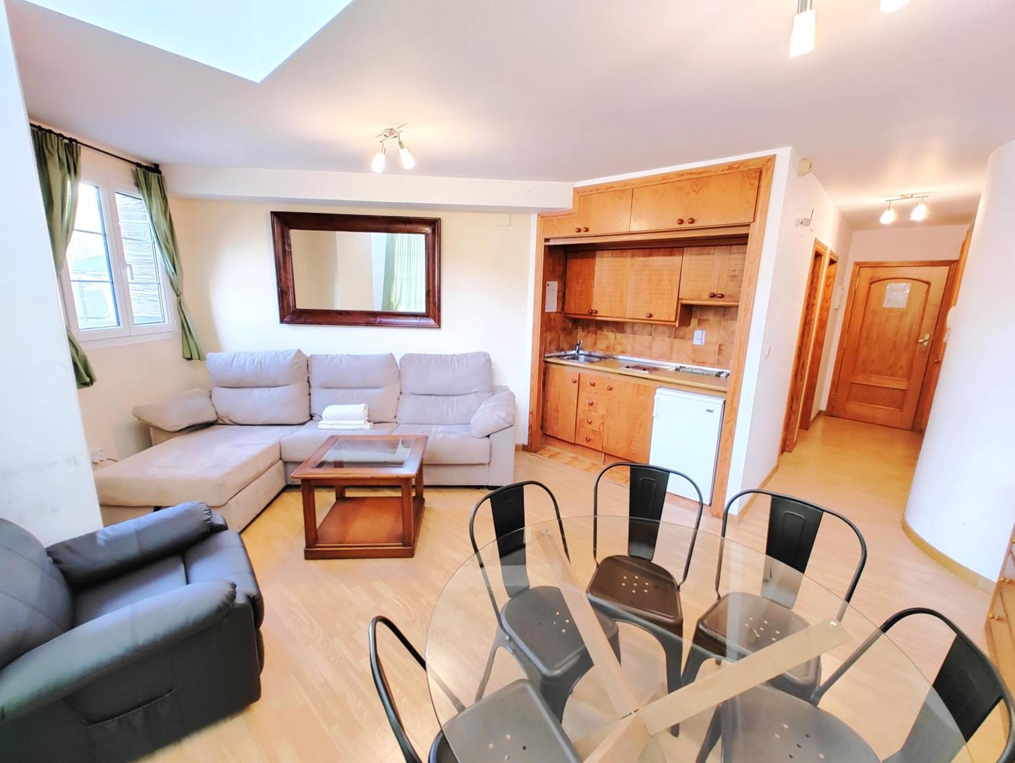 Ski & Snow Apartmentos By Todosierranevada - Plaza Principal Junto A Los Telecabinas Сиера Невада Екстериор снимка