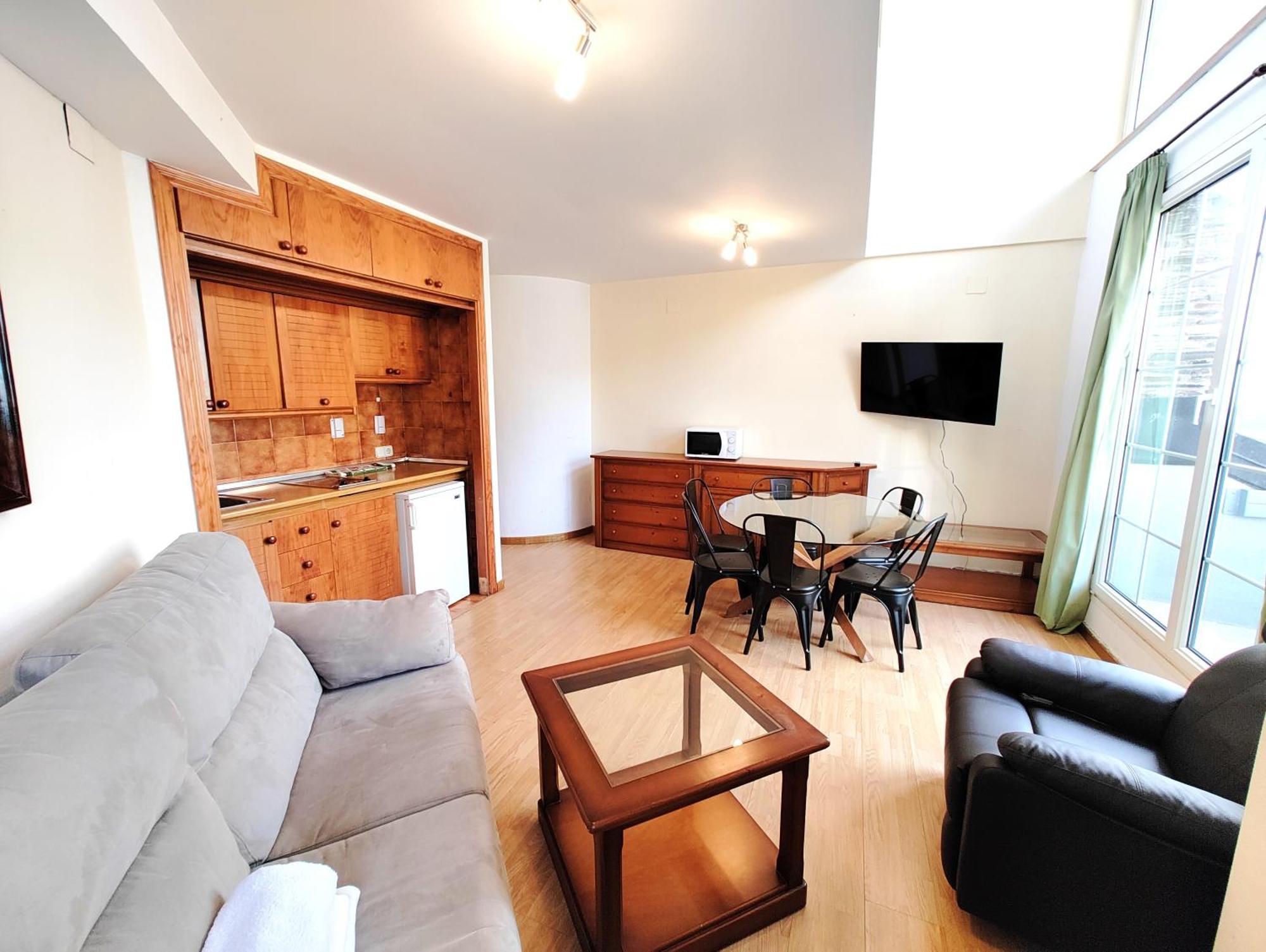 Ski & Snow Apartmentos By Todosierranevada - Plaza Principal Junto A Los Telecabinas Сиера Невада Екстериор снимка